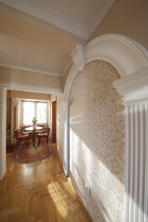 Guest House Pansion 10 Cetinje Luaran gambar