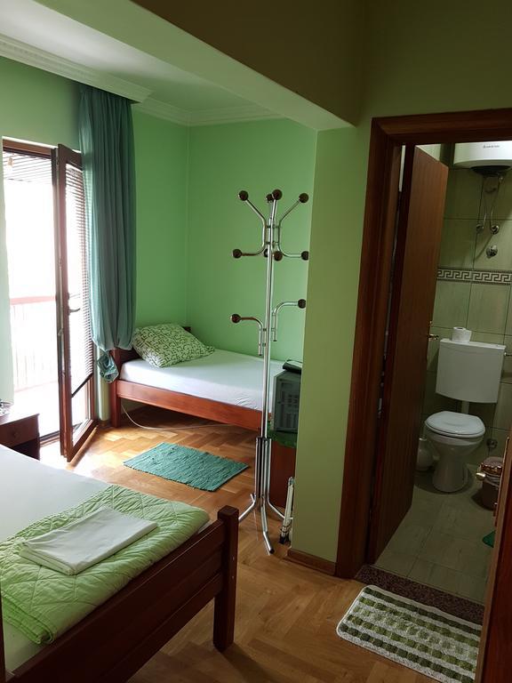Guest House Pansion 10 Cetinje Luaran gambar